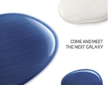 最新快報：三星Galaxy S III 將提前5月3日發表！