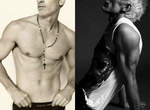 47歲白髮男模《Jorge Gelati》❤ 47歲白髮男模《Jorge Gelati》❤