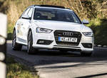 ABT改造《Audi A4 Avant》變身動感帶勁AS4~ ABT改造《Audi A4 Avant》變身動感帶勁AS4~