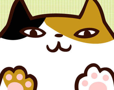 《貓房東》app　(ΦᴥΦ)快來找你最愛的貓房客吧！喵～