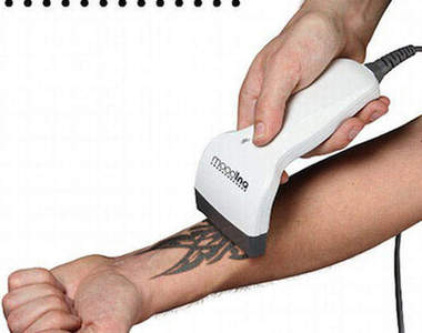 有了《moodlnQ偽刺青機》刺青再也不會後悔了！