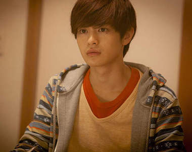 《瀨戶康史》正統花美男還是應該長這樣才對♥