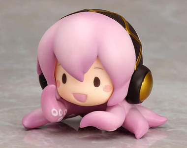 《巡音流歌》復刻應援板 為了章魚我敗了