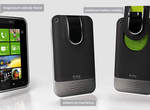 有趣概念機:隨插隨充HTC Autonome登場! 有趣概念機:隨插隨充HTC Autonome登場!