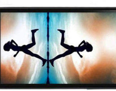 傳大陸ZTE也將推一款5吋大隻佬手機 不過這螢幕解析度怎麼有點.....