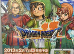 《勇者鬥惡龍7》3DS重製版畫面公開 12年前的感動再現 《勇者鬥惡龍7》3DS重製版畫面公開 12年前的感動再現