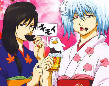 情人節♥本命巧克力就要送給這些人！（動漫角色篇）