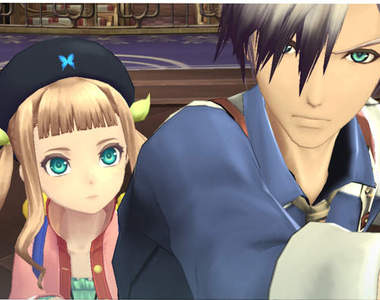 《時空幻境:無盡傳奇2》儼然是個光源氏計畫(?)