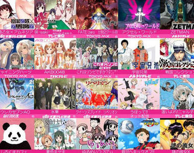 最受歡迎的 2012 年春季動畫排行榜～得獎的是...？！