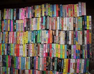 有史以來最強大的遊戲拍賣？22種平台遊戲全收藏