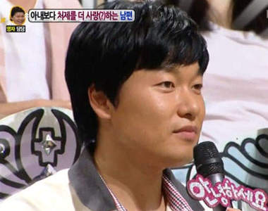 《韓版溫瑞凡》~哪個太太受得了T^T