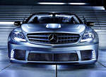 Famous Parts改造《賓士CL 63 AMG》這大概就是所謂火上加油~ Famous Parts改造《賓士CL 63 AMG》這大概就是所謂火上加油~