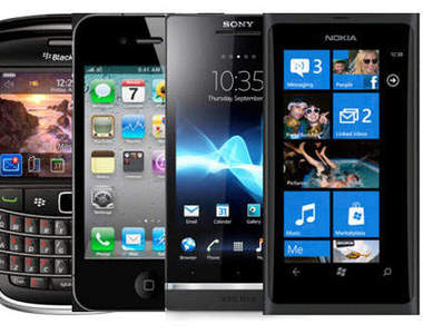 11款超便宜「不到萬元」的智慧型手機 老闆通通給我包下來！