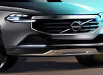 等了十多年《Volvo XC90》接班人確定2014年底要來報到囉~ 等了十多年《Volvo XC90》接班人確定2014年底要來報到囉~