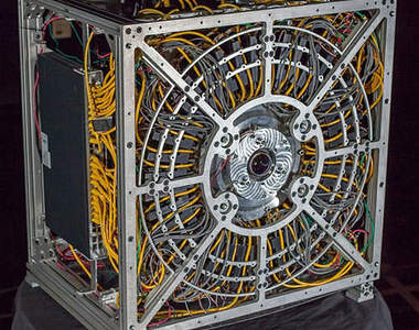 真假的?擁有500億像素的「超級相機」到底是要拿來拍...