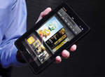 傳亞馬遜Kindle Fire 2  也將有10吋這麼大!? 傳亞馬遜Kindle Fire 2  也將有10吋這麼大!?
