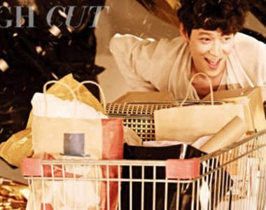 《姜東元》退伍 在軍中學到最多的竟然是洗碗?!