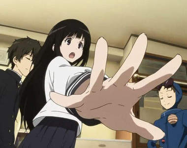 網友投票《還可以再戰十年》的動畫有哪些？