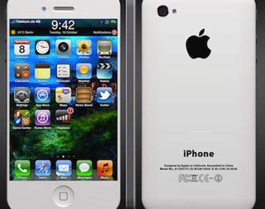 挖到寶!蘋果新一代iPhone部份「規格」搶先流出!?