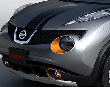 2013年《東京改裝車展》Nissan搶先公佈熱血出席陣容~