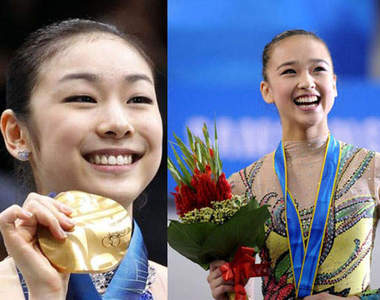 韓國運動場上最搶眼的《運動正妹》是～～哪位呢？！