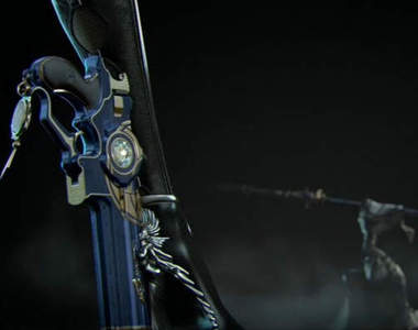 遊戲清單強大《魔兵驚天錄2》Wii U獨佔蓓姊開發中？！