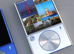 仿iPod nano新一代臉書手機 讓你「社交」從此不斷線! 仿iPod nano新一代臉書手機 讓你「社交」從此不斷線!