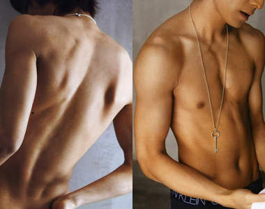 日本女大生《癖好》大調查！最吸引妳的男性部位是？