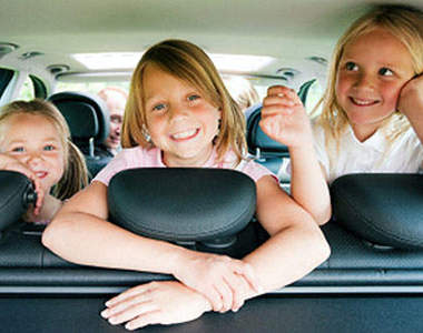 ♥幸福美滿就靠它了？來看看外國人選出來的年度家庭用車吧！