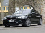 BMW M5加強版~來看看這輛MH5 S-Biturbo吧! BMW M5加強版~來看看這輛MH5 S-Biturbo吧!