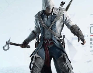 《刺客教條3》多種遊戲特別版本公布  不起義就等死！