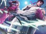 《快打旋風x鐵拳》釋出六組角色序章劇情 出場角色一次整理! 《快打旋風x鐵拳》釋出六組角色序章劇情 出場角色一次整理!