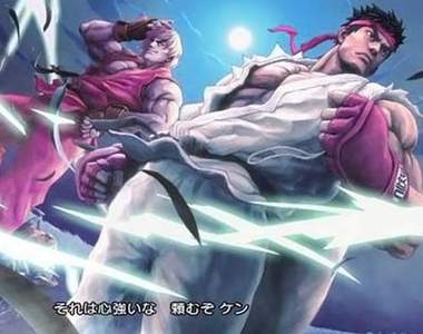 《快打旋風x鐵拳》釋出六組角色序章劇情 出場角色一次整理！