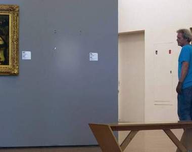 世界名畫7幅遭竊！？你有看到這些畫嗎？