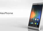 《NexPhone》擁有手機、電腦、平板三合一身份的新世代手機! 《NexPhone》擁有手機、電腦、平板三合一身份的新世代手機!