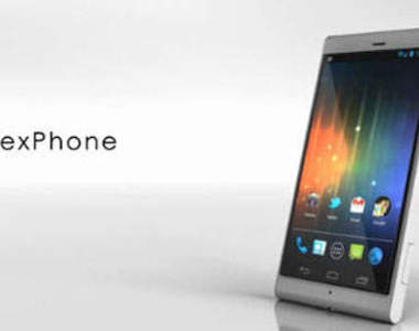 《NexPhone》擁有手機、電腦、平板三合一身份的新世代手機!