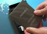 好快!谷哥LG Nexus 4第一手開箱影片 獨家首發 好快!谷哥LG Nexus 4第一手開箱影片 獨家首發