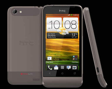 《HTC Proto》新一代One V繼承者 真機照搶先曝光!?
