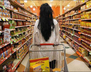 《貞子的日常》年度網路正妹的日常生活大公開（嗯？）