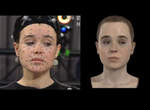 《Beyond: Two Souls》艾倫佩姬幕後製作大公開! 《Beyond: Two Souls》艾倫佩姬幕後製作大公開!