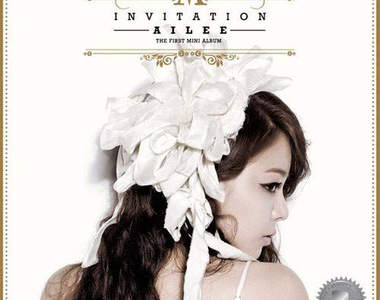 Ailee強勢回歸!I will show you超好聽的啦~
