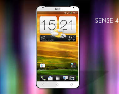 傳說中的「夢幻」概念機《HTC One XXL》  驚傳「真機」規格流出！？