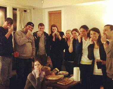 《解體三明治》找出全美50州裡最好吃的三明治之旅