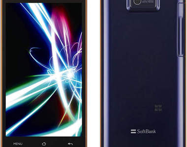 傳日本Sharp最新5 吋 Full HD大隻佬新機 10月底台灣首發？