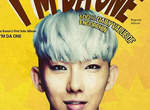 2AM《趙權》首張個人專輯《I`M DA ONE》誕生 2AM《趙權》首張個人專輯《I`M DA ONE》誕生