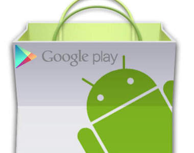 谷哥宣布將下架Android Martket  換上新平台《Google Play》