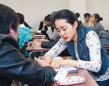 大學生活的理想與現實~原來落差這麼大