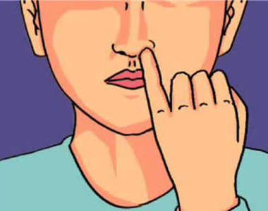 【NG小動作】公事場合讓人受不了的小習慣～