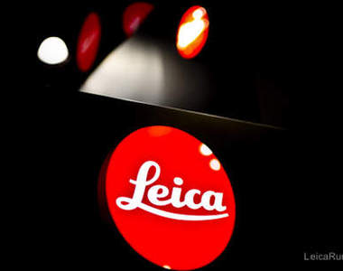 徠卡最新作「Leica相機發表會」5月10日即將登場!