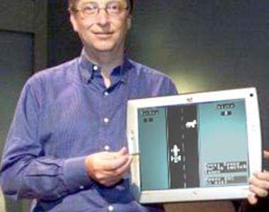 想玩比爾蓋茲...寫過的App遊戲嗎?